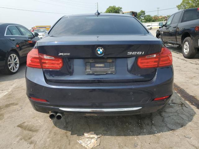 WBA3B3C52FF546401 BMW 328 XI