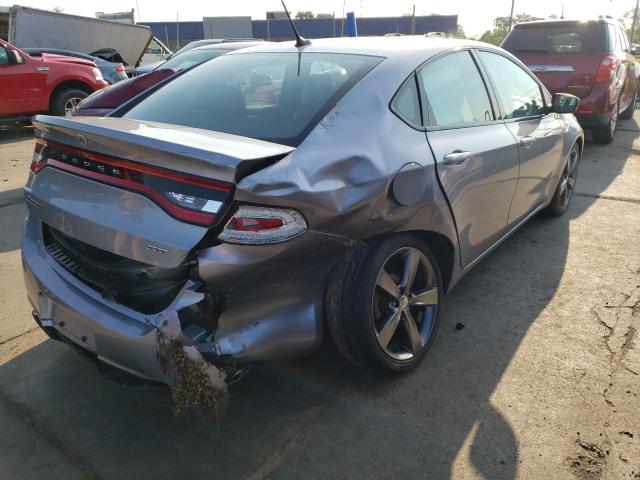 1C3CDFEB2ED866771 Dodge DART GT