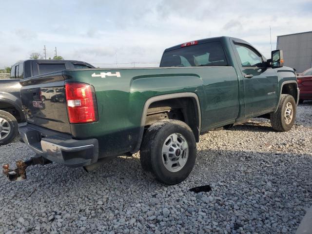 1GT02XEG6FZ509023 GMC Sierra K2500 Heavy Duty
