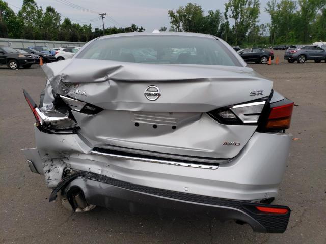 1N4BL4CW1NN327627 Nissan ALTIMA SR
