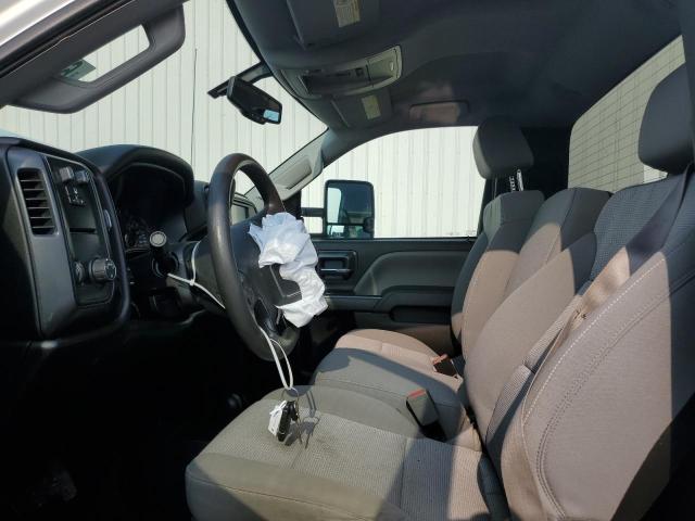 1GT02VEGXGZ132959 GMC Sierra K3500