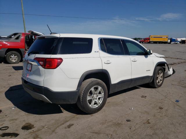 1GKKNKLA7JZ238388 GMC ACADIA SLE