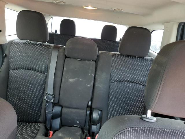 3C4PDDBG9FT725290 Dodge Journey Sxt