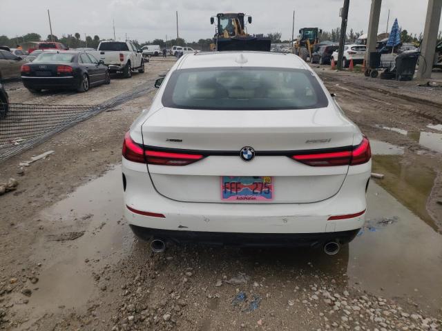 WBA73AK0XL7G17572 BMW 228XI