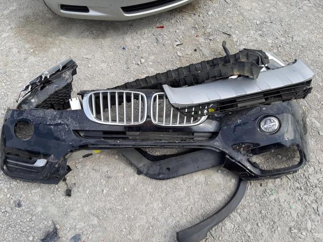 5UXWX7C57H0U42791 BMW X3 Xdrive35i