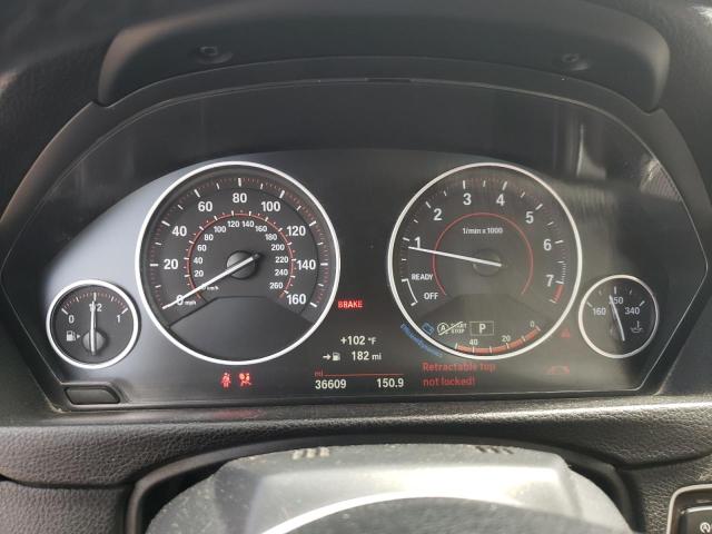 WBA4Z3C59JEC48218 BMW 430xi