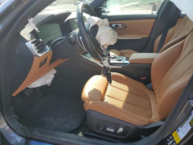 3MW5R7J09N8C40502 BMW 330XI