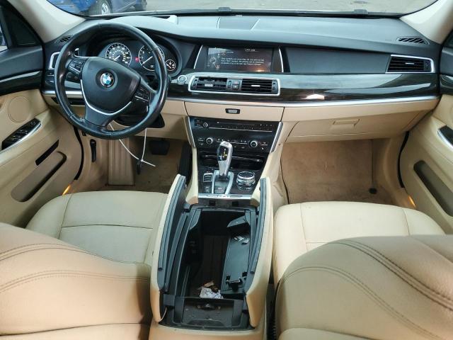 WBA5M4C52ED183455 BMW 535 XIGT