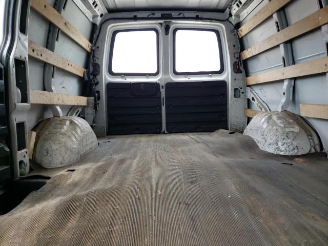 1GTW7AFF1H1911032 GMC Savana G2500