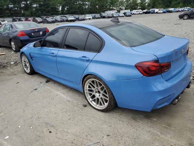 WBS3C9C53FP804771 BMW M3