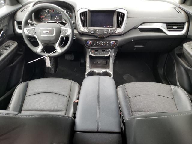 3GKALVEG6PL141316 GMC Terrain Slt
