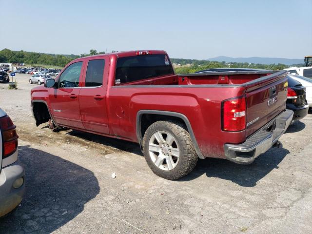 1GTV2MEC3JZ142527 GMC Sierra K1500 Sle
