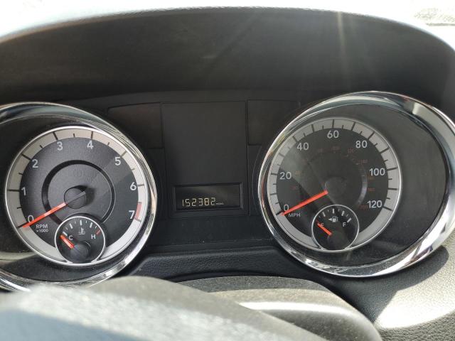 2C4RDGCG0HR857322 Dodge Grand Caravan Sxt