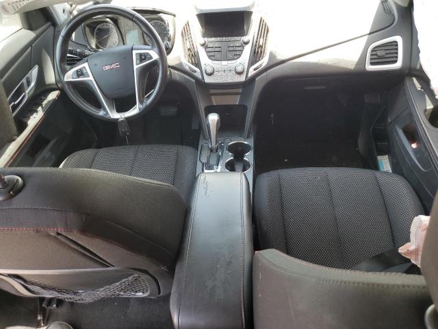 2GKALREK8E6279663 GMC Terrain Sle