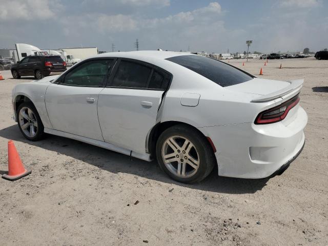 2C3CDXL92HH522807 Dodge Charger Srt Hellcat