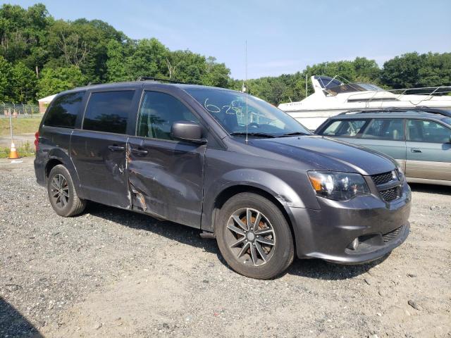 2C4RDGEG6JR203265 Dodge Grand Caravan Gt