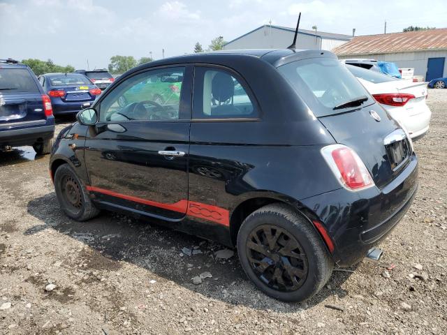 3C3CFFARXFT753613 Fiat 500 POP
