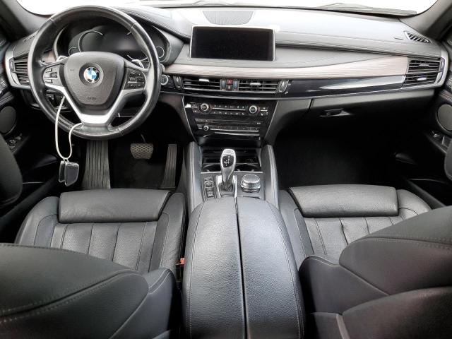 5UXKU2C58J0X48334 BMW X6 Xdrive35i