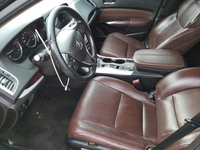 19UUB2F57GA000576 Acura TLX TECH