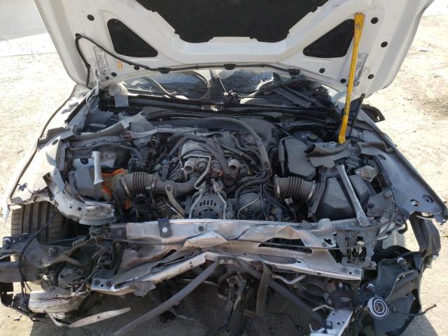 WBA7U2C07MCF04673 BMW 750 Xi