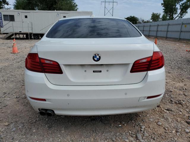 WBA5A5C5XED508707 BMW 528 I