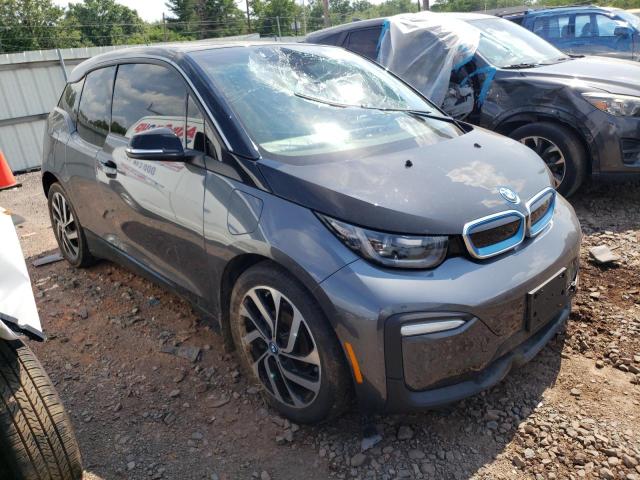 WBY7Z4C54JVD96569 BMW I3 REX