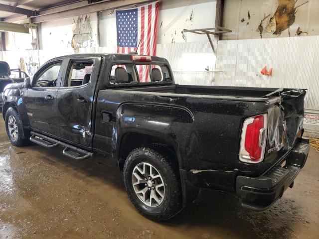 1GTG6CEN1J1268912 GMC CANYON SLE