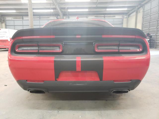 2C3CDZFJ9LH181139 Dodge Challenger R/t Scat Pack