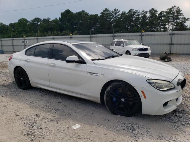 WBA6D4C5XGD976915 BMW 650 I Gran Coupe
