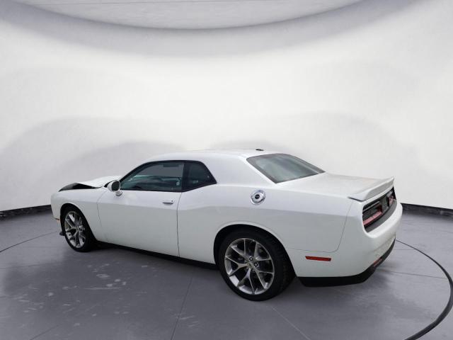 2C3CDZJG5NH233123 Dodge Challenger Gt