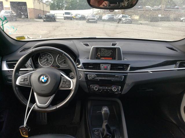 WBXHT3Z39H4A57249 BMW X1 Xdrive28i