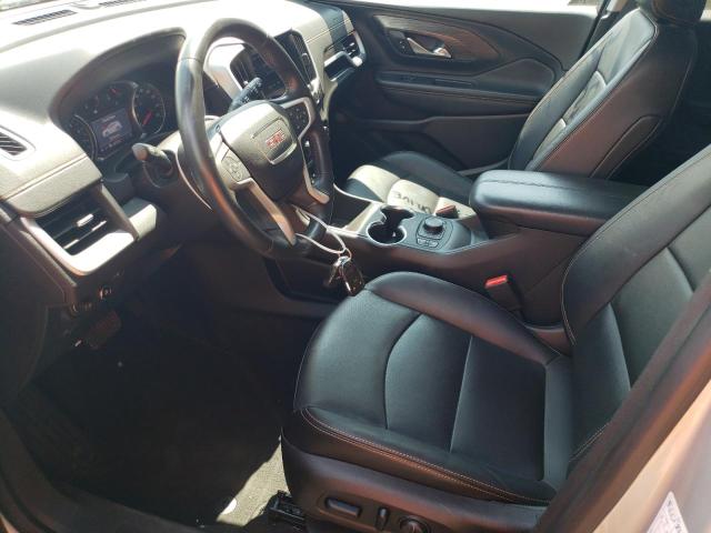 3GKALPEX5KL298162 GMC Terrain Slt