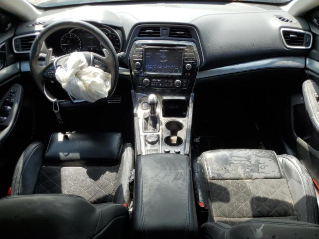 1N4AA6APXJC387937 Nissan Maxima 3.5s