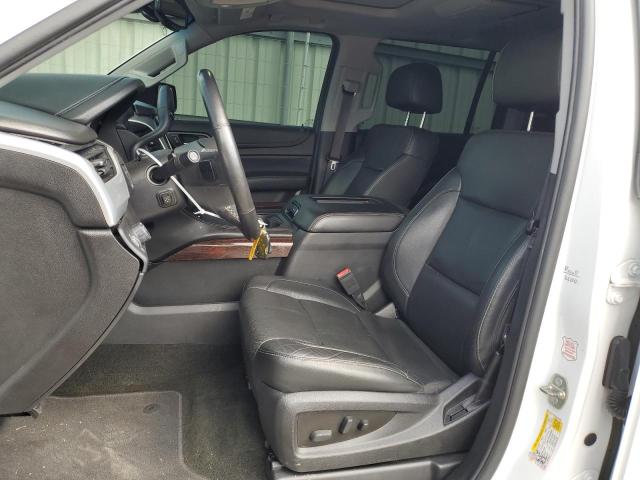 1GKS1GKC6GR358302 GMC Yukon Xl C1500 Slt