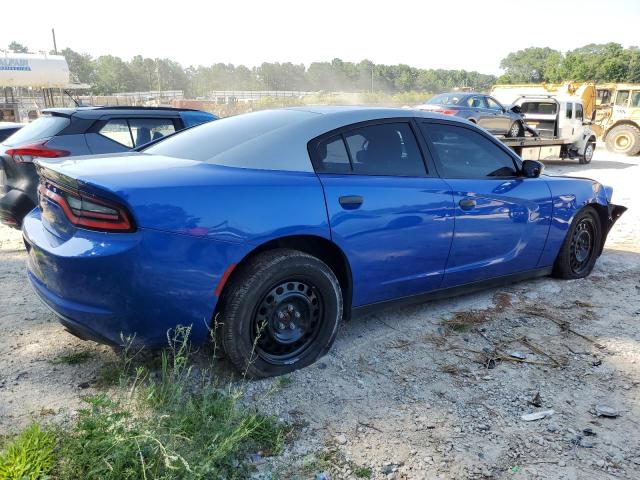 2C3CDXKT3HH649935 Dodge Charger Police