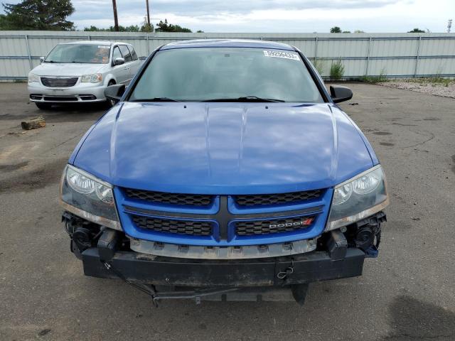 1C3CDZAB2EN166945 Dodge AVENGER SE