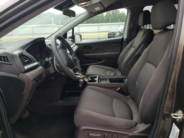 5FNRL6H56LB061294 Honda ODYSSEY EX