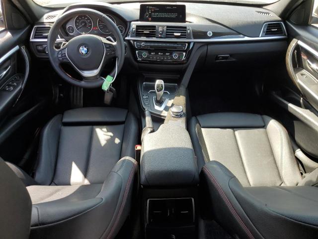 WBA8E9G53GNT44622 BMW 328 I Sulev