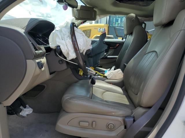 1GKKRTKD8GJ127720 GMC Acadia Denali