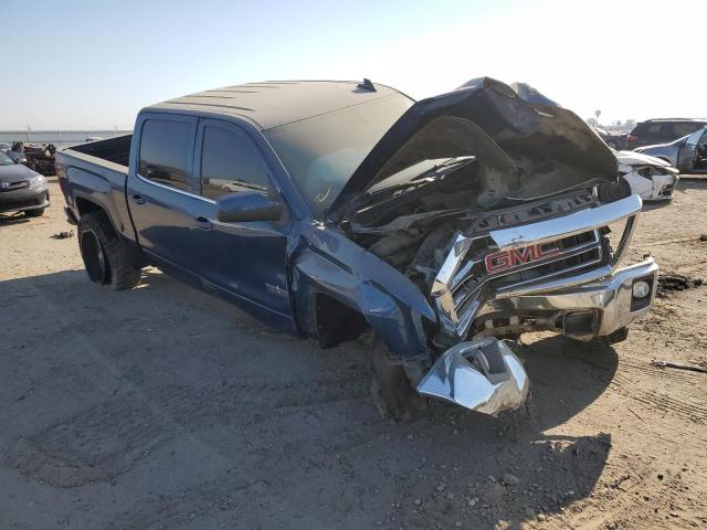 3GTP1UEC6FG313077 GMC Sierra C1500 Sle