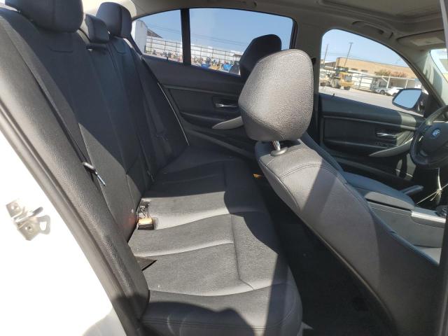 WBA3C3C58EF983606 BMW 320 I Xdrive