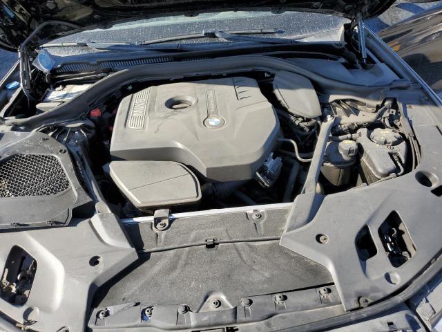 WBAJA7C37HG904038 BMW 530 XI