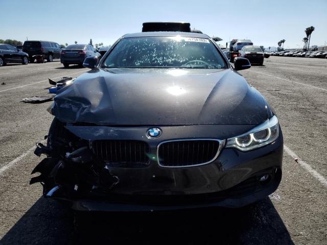 WBA4A9C50FD416798 BMW 428 I Gran Coupe Sulev