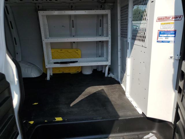 1GTW7AF73N1145714 GMC Savana G2500