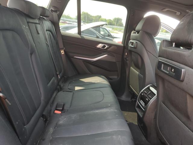 5UXCR6C06N9K96547 BMW X5 Xdrive40i
