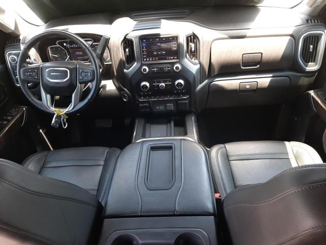1GT49REYXLF315612 GMC Sierra K2500 Denali