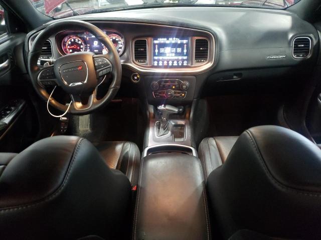 2C3CDXJG0KH613213 Dodge Charger Sxt