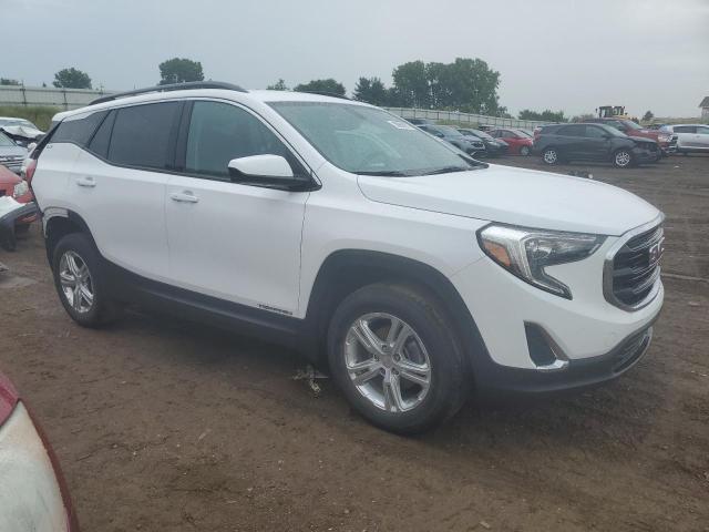 3GKALTEV8KL155312 GMC Terrain Sle