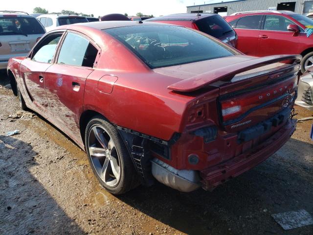 2C3CDXCT4EH296048 Dodge CHARGER R/T