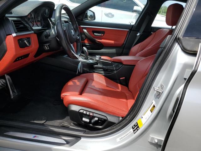 WBA4F9C57HG440440 BMW 430xi Gran Coupe